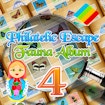 Philatelic Escape – Fauna Album 4